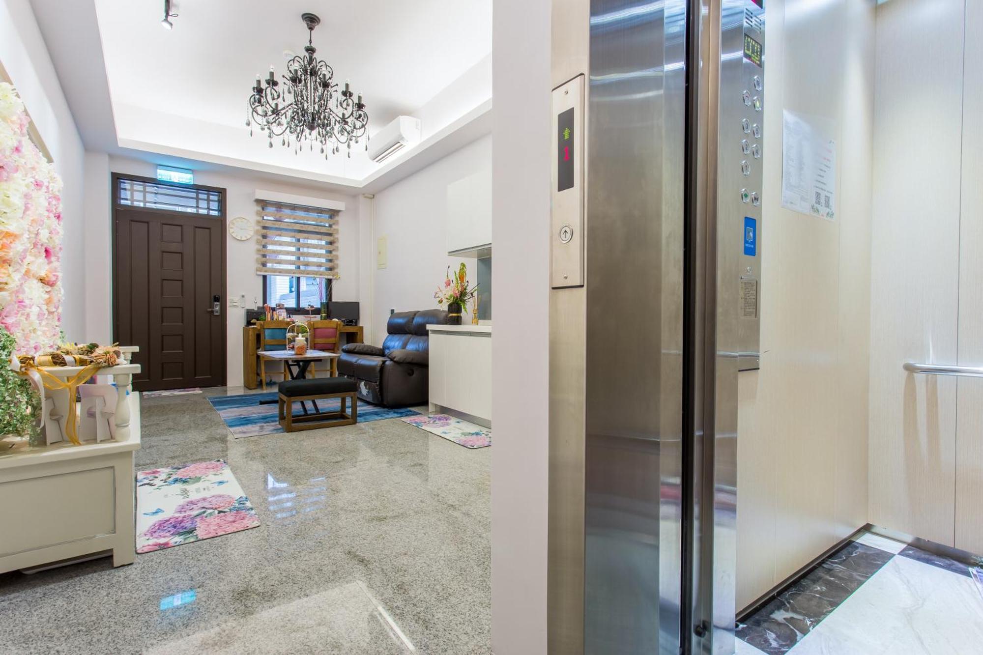 Happiness Is My Home مدينة هوالين المظهر الخارجي الصورة