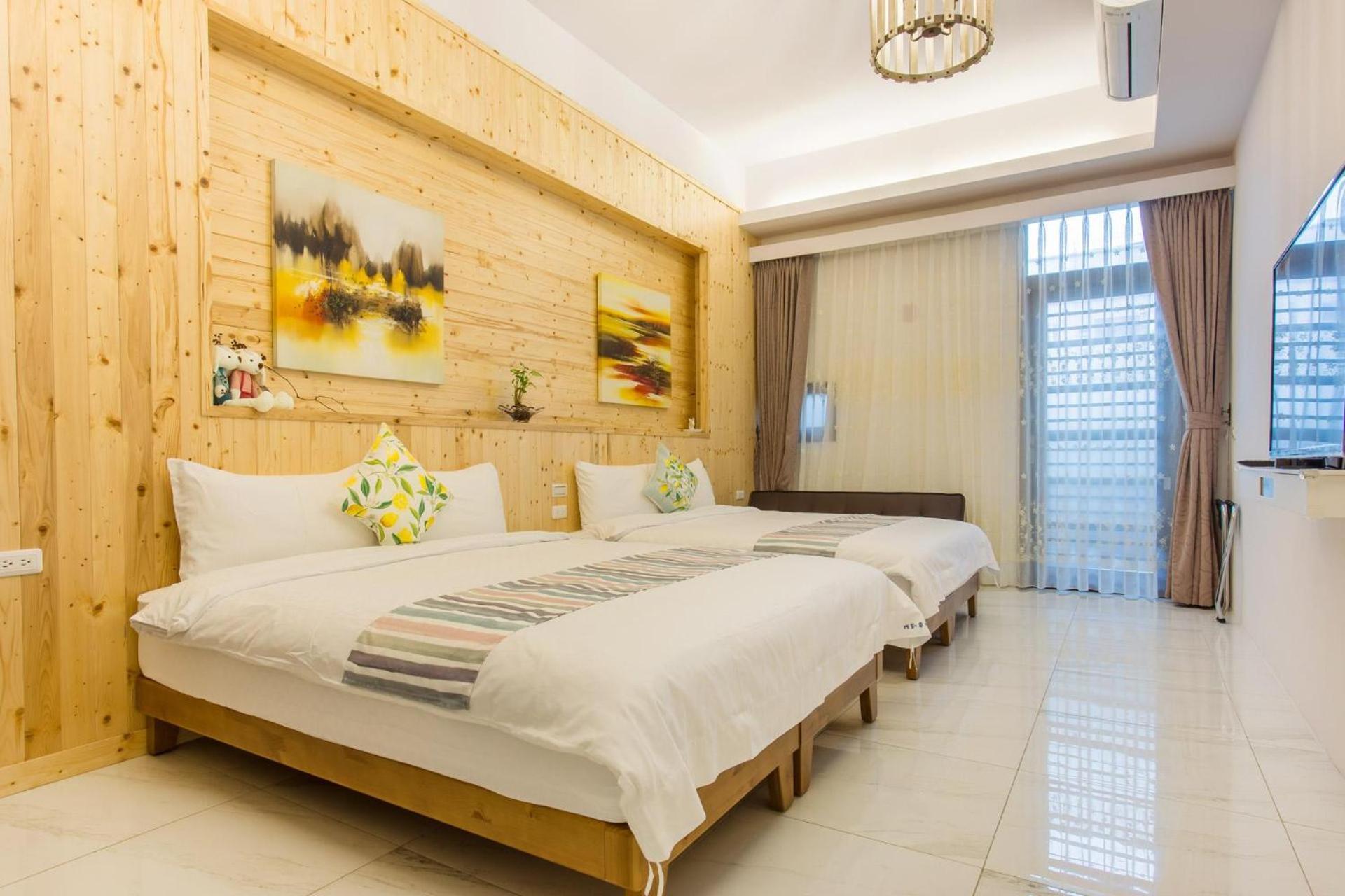 Happiness Is My Home مدينة هوالين المظهر الخارجي الصورة