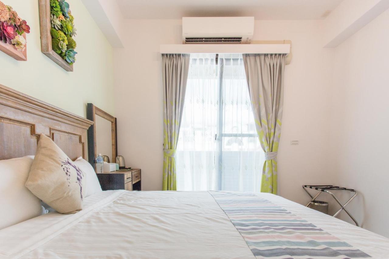 Happiness Is My Home مدينة هوالين المظهر الخارجي الصورة