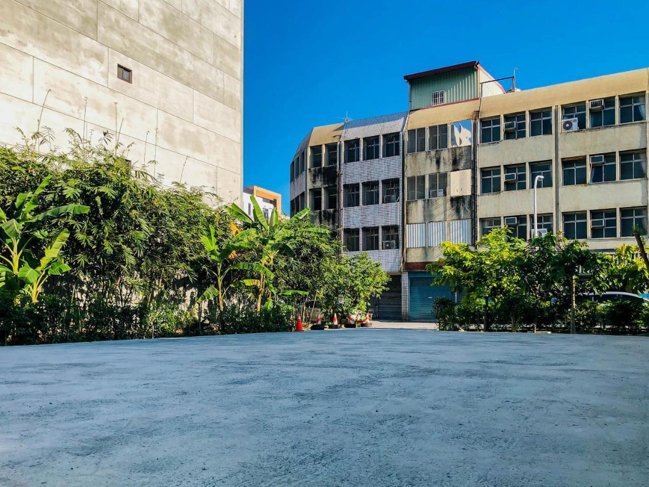 Happiness Is My Home مدينة هوالين المظهر الخارجي الصورة
